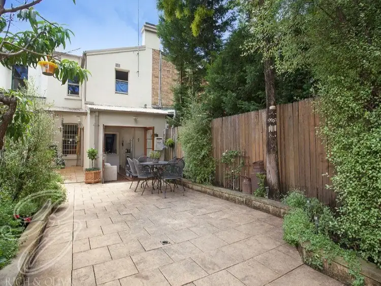 Fourth view of Homely terrace listing, 99 Frederick Street, Ashfield NSW 2131