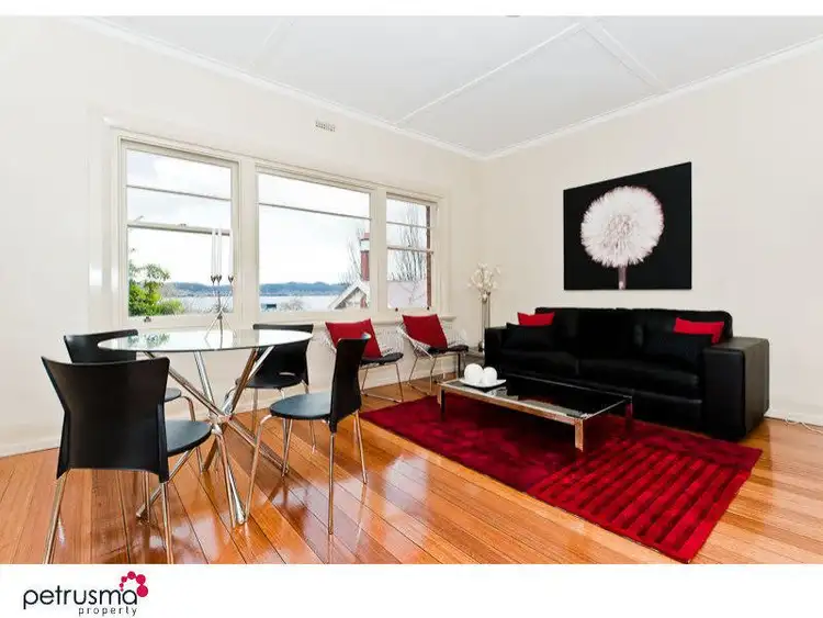 Main view of Homely unit listing, 4C Derwentwater Avenue, Sandy Bay TAS 7005