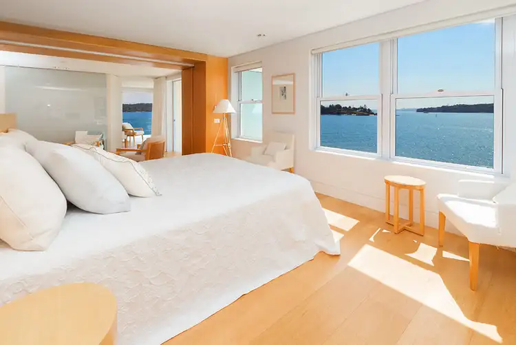 Fourth view of Homely apartment listing, 5/62 Wunulla Road, Point Piper NSW 2027