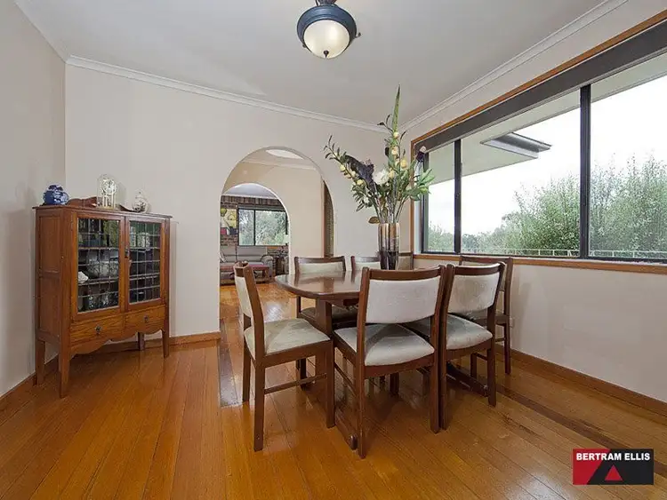Fourth view of Homely house listing, 13 Tauchert Street, Chapman ACT 2611