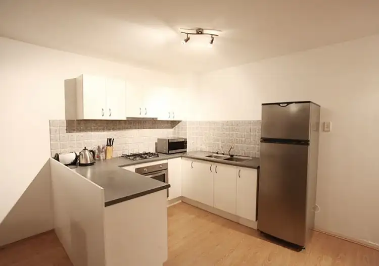Second view of Homely unit listing, 11/31 Wellington Street, Mosman Park WA 6012