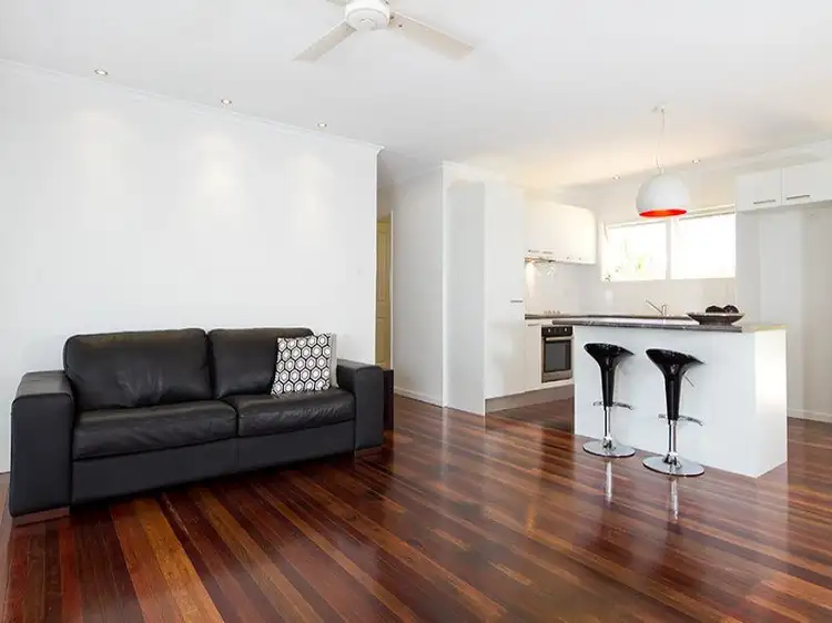 Fourth view of Homely house listing, 17 Joan Street, Southport QLD 4215
