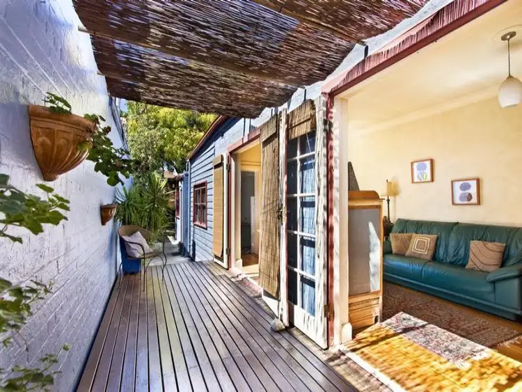 Fourth view of Homely house listing, 51 Edith STREET, Leichhardt NSW 2040