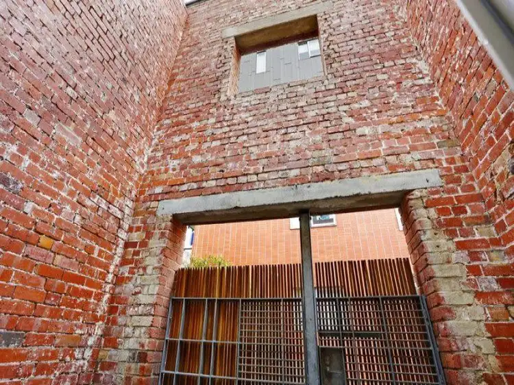 Third view of Homely townhouse listing, 5/117 Rouse St, Port Melbourne VIC 3207