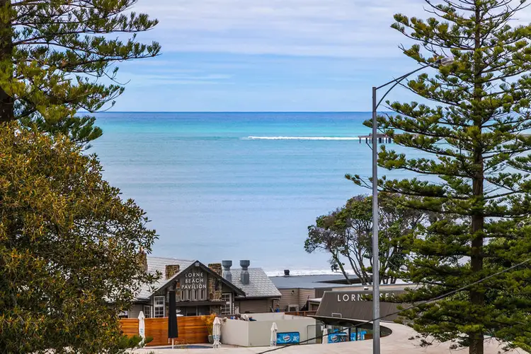 Seventh view of Homely house listing, 6 Grove Road, Lorne VIC 3232