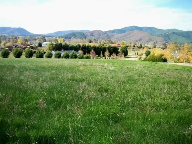 Main view of Homely land listing, Lot 7 Finger Board Hill, Myrtleford VIC 3737