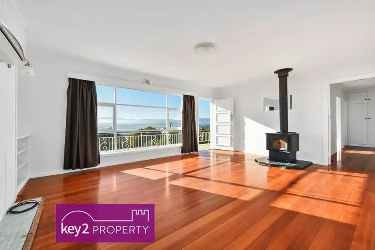 Fifth view of Homely house listing, 497 West Tamar Road, Riverside TAS 7250