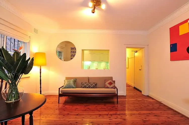Second view of Homely apartment listing, 5/528 New South Head Rd, Double Bay NSW 2028