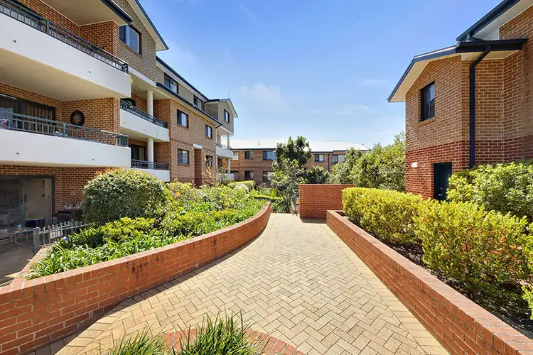 23/10 Toms Lane, Engadine NSW 2233
