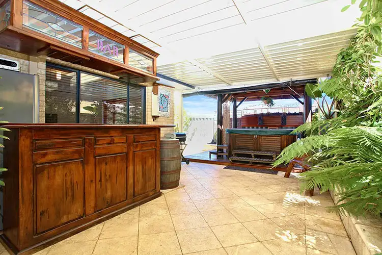 Second view of Homely house listing, 7 Beacon Way, Singleton WA 6175
