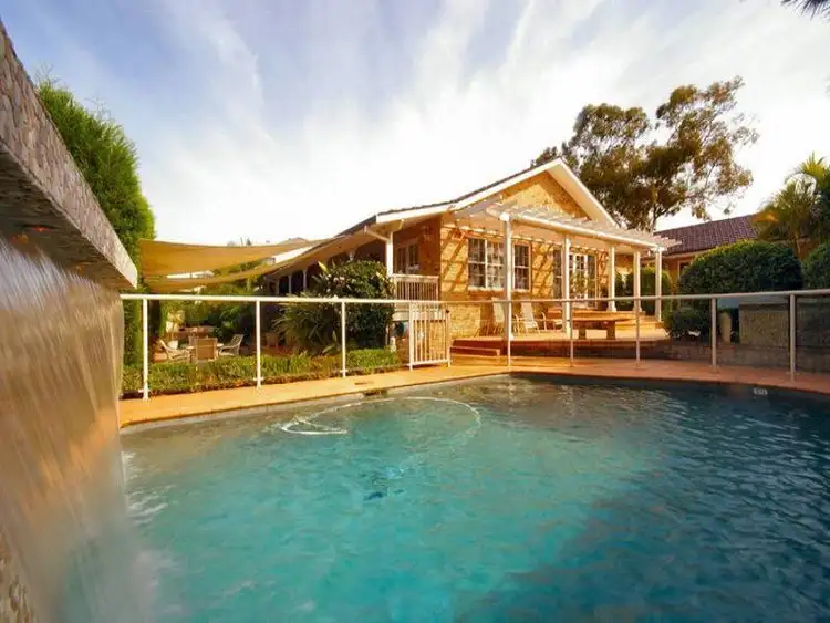 42 Glenhope Road, West Pennant Hills NSW 2125