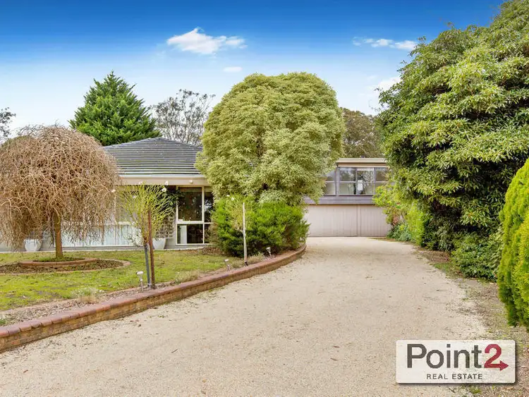 4 Lisa Court, Mount Eliza VIC 3930