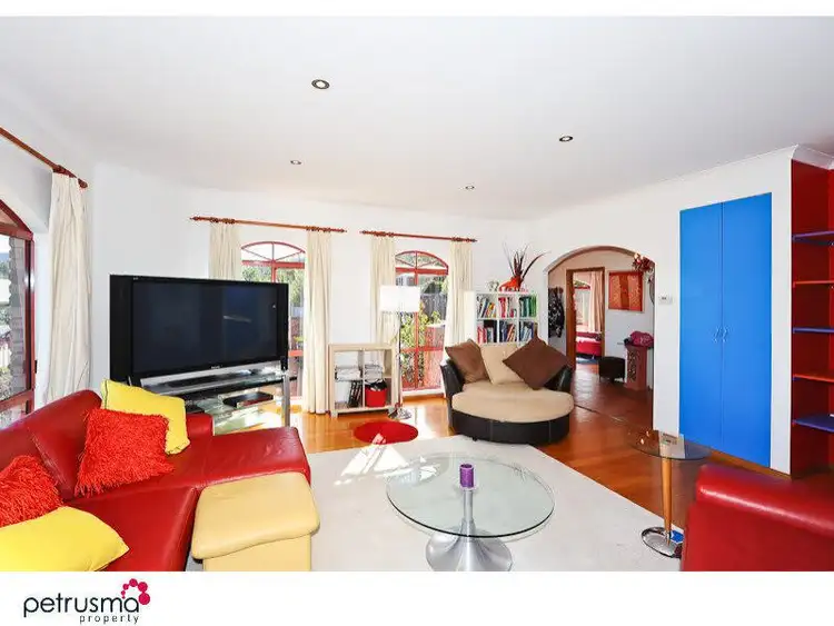Fourth view of Homely house listing, 21 Llenroc Street, Geilston Bay TAS 7015