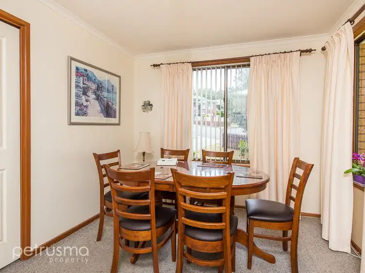 Third view of Homely house listing, 2A Cedar Street, Lindisfarne TAS 7015