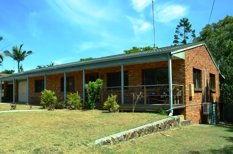 Second view of Homely house listing, 9 Dame Patti Drive, Sunrise Beach QLD 4567