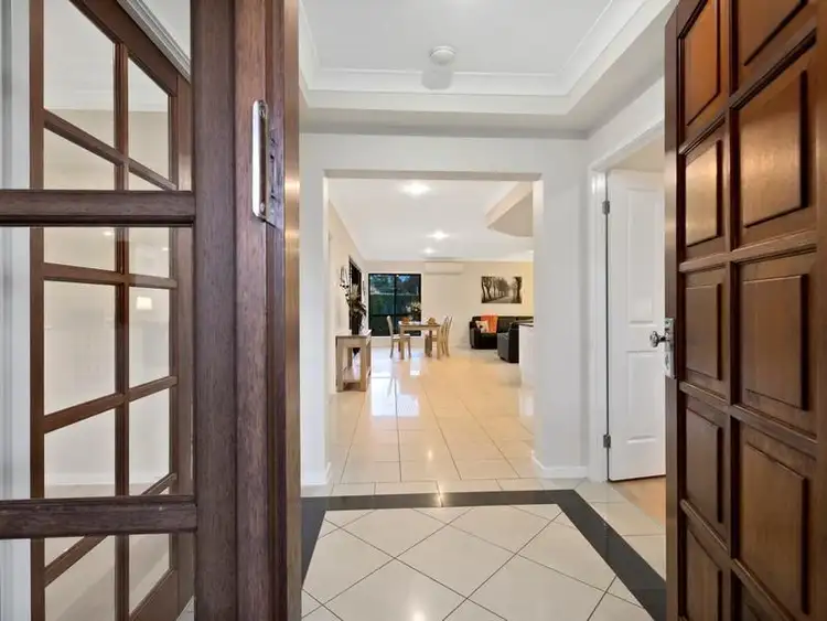 Second view of Homely house listing, 42 Lily Circuit, Kuraby QLD 4112
