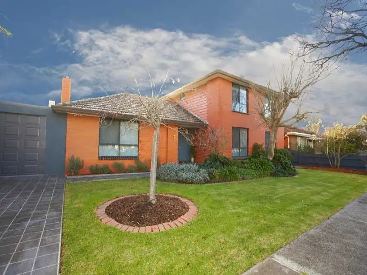 7 Watson Court, Altona VIC 3018