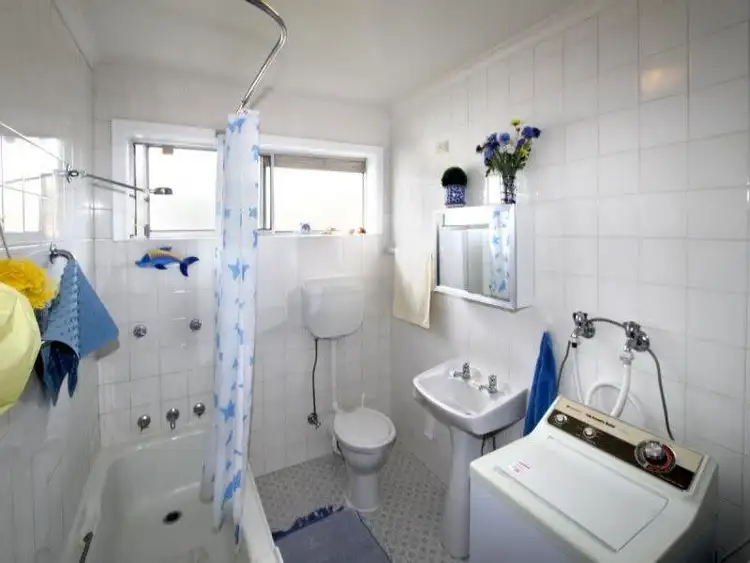 Sixth view of Homely house listing, 20/19 Queen Street, Sandy Bay TAS 7005