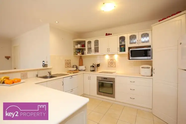 Third view of Homely house listing, 8 Hadspen Park Drive, Hadspen TAS 7290