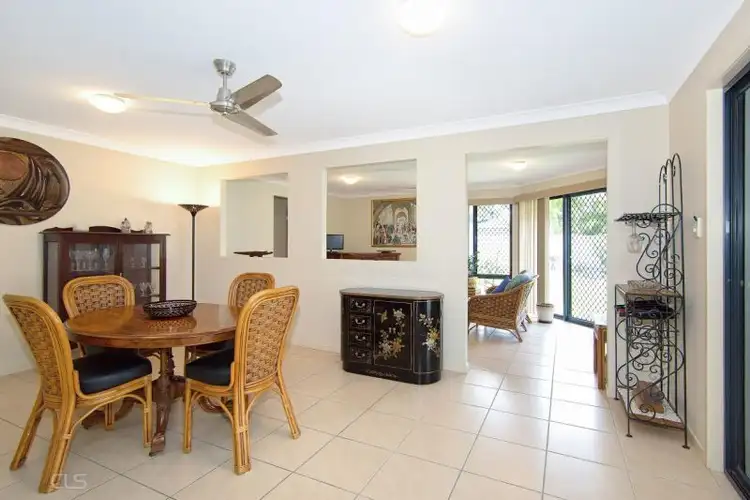 Seventh view of Homely house listing, 57 Kakadu Circuit, Banksia Beach QLD 4507