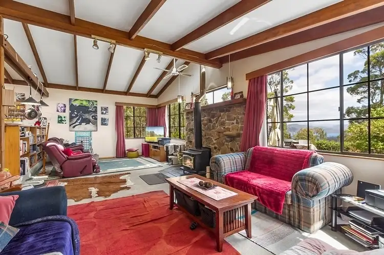 Third view of Homely house listing, 82 Scarrs Road, Garden Island Creek TAS 7112
