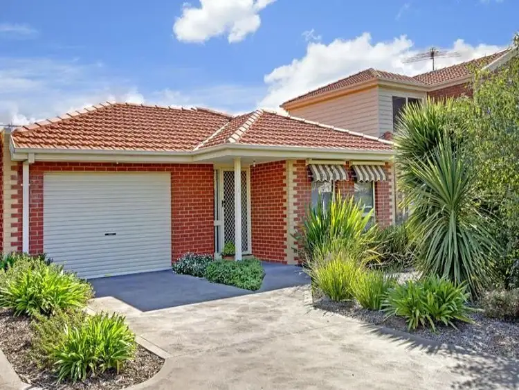 5/31 BROADHURST STREET, Kilmore VIC 3764