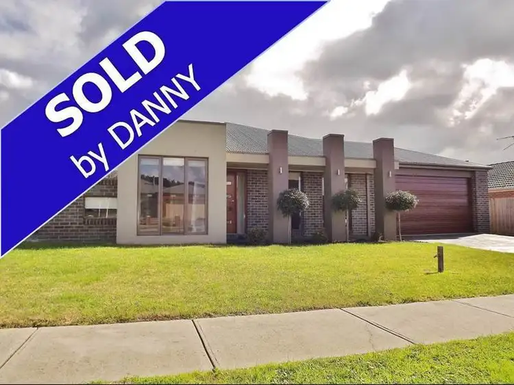 29 Davey Drive, Trafalgar VIC 3824