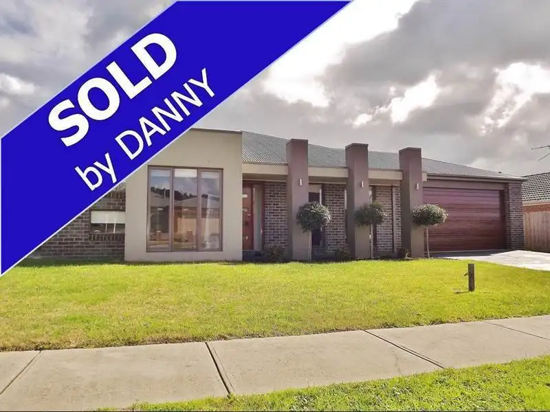 Main view of Homely house listing, 29 Davey Drive, Trafalgar VIC 3824