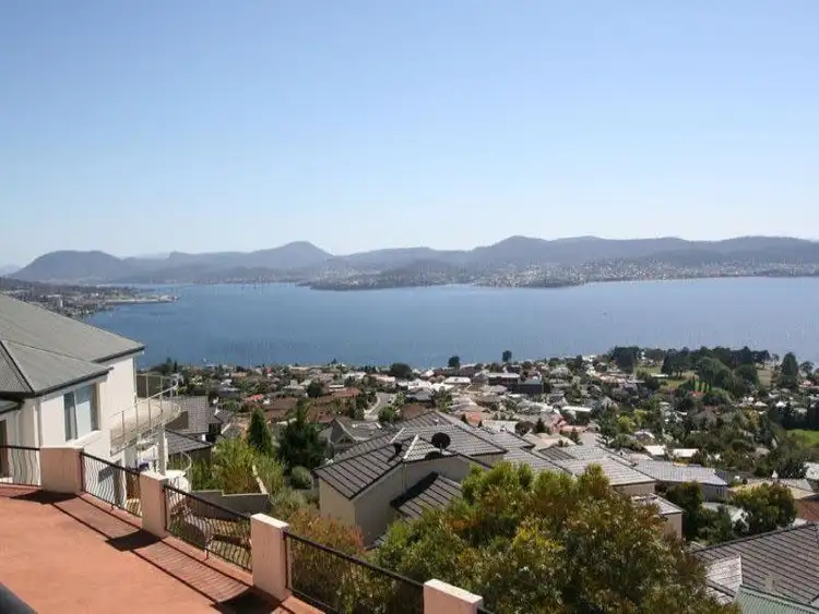 Fifth view of Homely villa listing, 2/7 Stephanie Close, Sandy Bay TAS 7005
