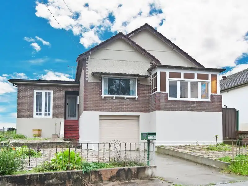 Main view of Homely house listing, 40 Foord Avenue, Hurlstone Park NSW 2193