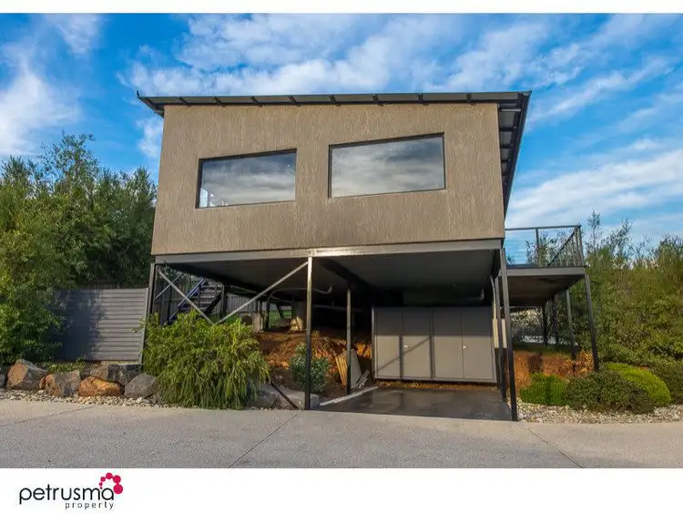 Main view of Homely villa listing, 8/12 Paige Court, Mornington TAS 7018