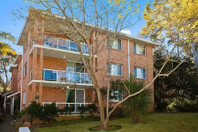 1/499-505 President Avenue, Sutherland NSW 2232