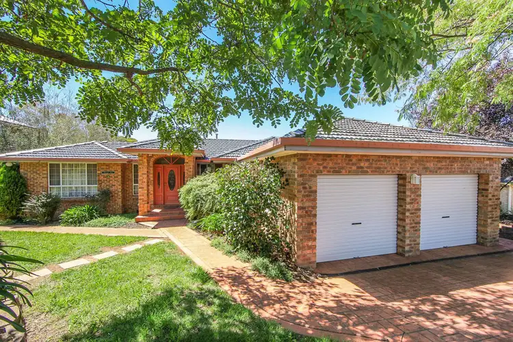 Main view of Homely house listing, 14 Redgum Avenue, Orange NSW 2800