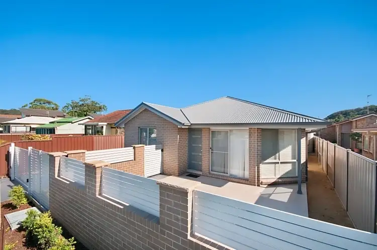 Second view of Homely villa listing, Address available on request