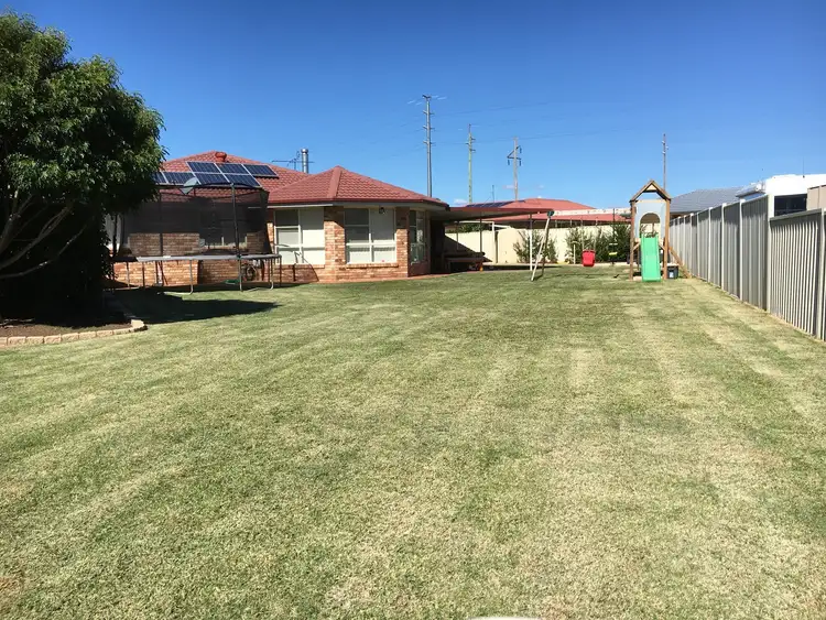 Fourth view of Homely house listing, 15 Eureka Place, Hillvue NSW 2340
