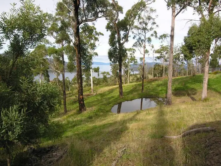 Fourth view of Homely land listing, O'Hallarans Road, Geeveston TAS 7116