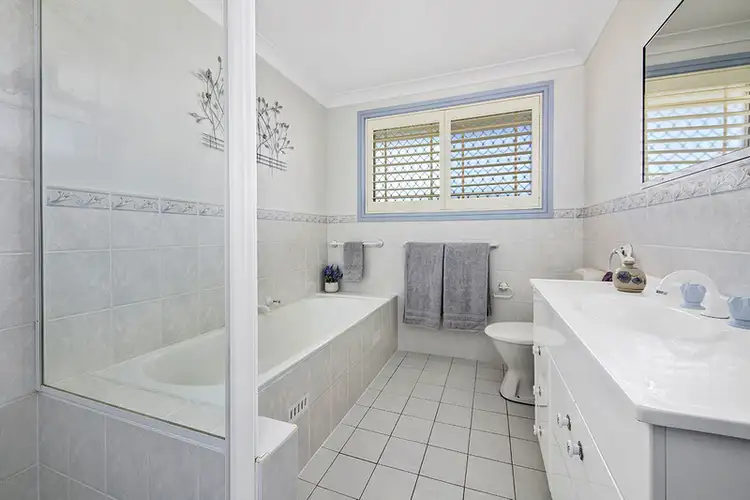 Fourth view of Homely villa listing, 3/56 Old Bush Road, Yarrawarrah NSW 2233