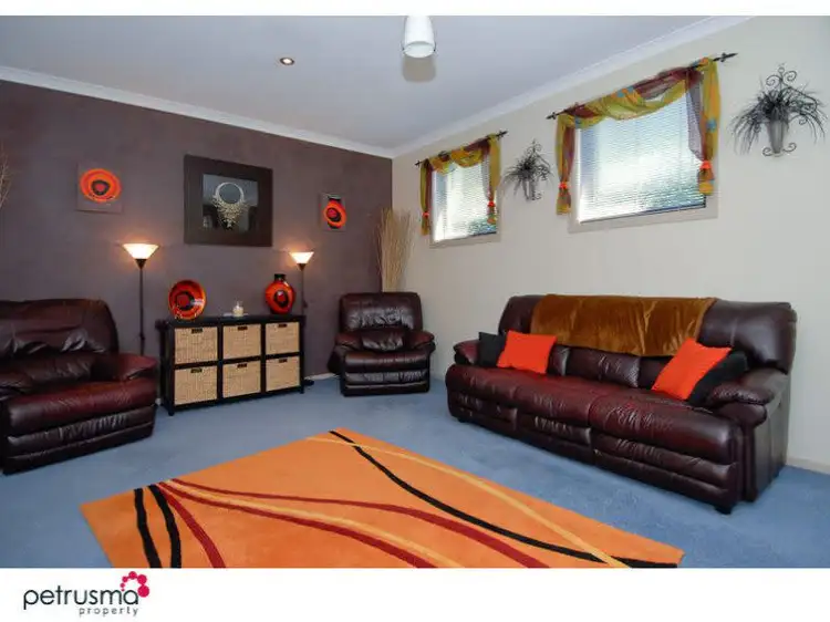 Third view of Homely house listing, 4 Lady Franklin Court, New Norfolk TAS 7140