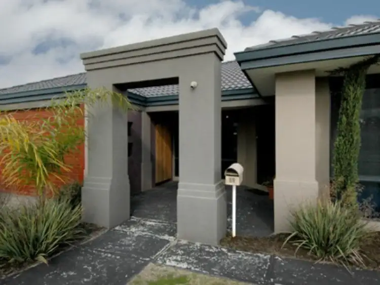 Second view of Homely house listing, 39 Bronzewing Street, Huntingdale WA 6110