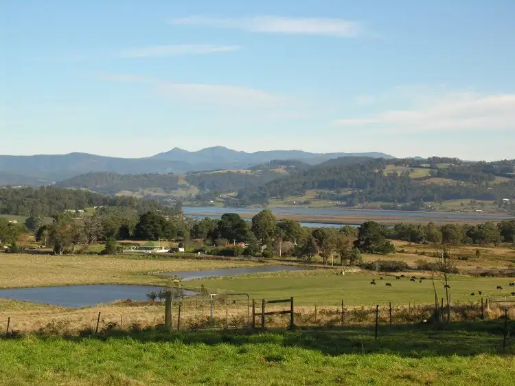92 Cradoc Hill Road, Cradoc TAS 7109
