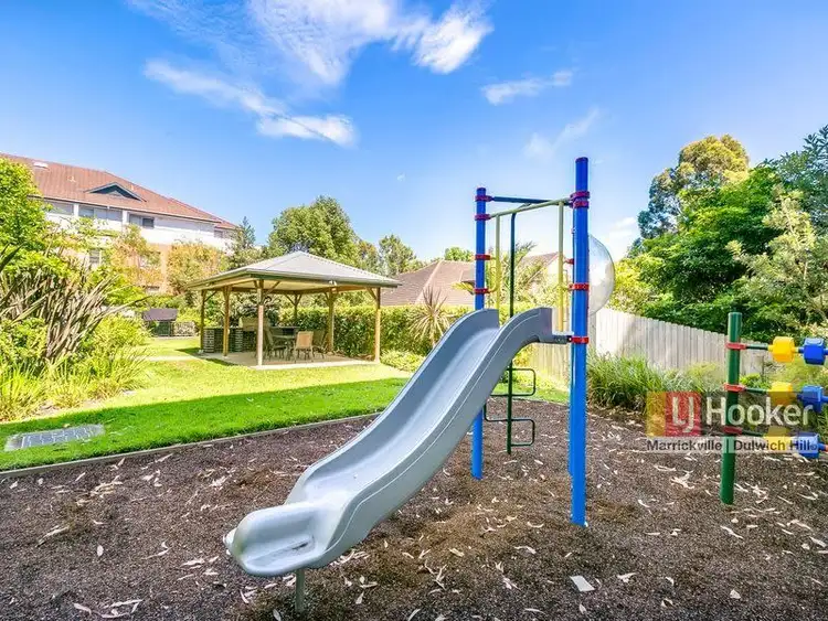 Sixth view of Homely apartment listing, 56/553 New Canterbury Road, Dulwich Hill NSW 2203