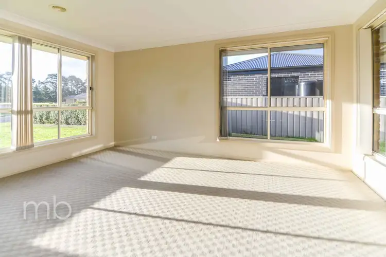 Third view of Homely house listing, 6 Taloumbi Place, Orange NSW 2800