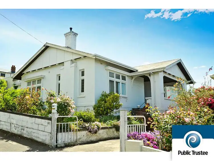 Main view of Homely house listing, 41 View Street, Sandy Bay TAS 7005