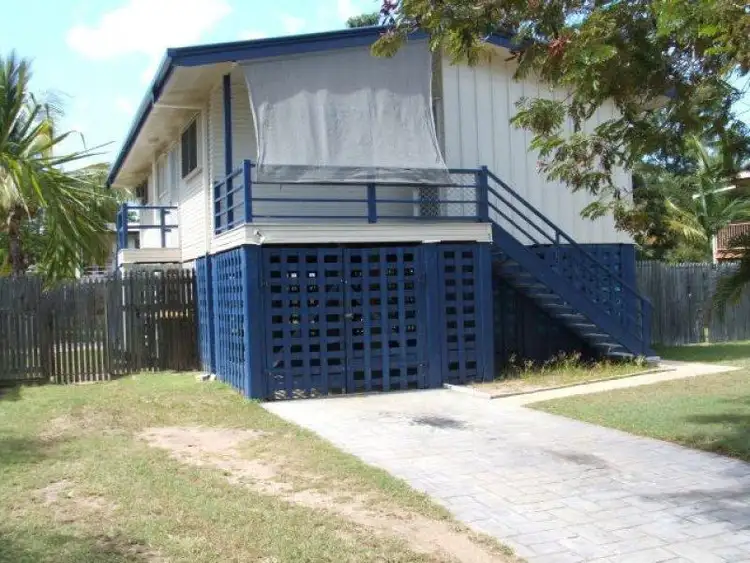 Main view of Homely house listing, 8 Pixley Crescent, Heatley QLD 4814