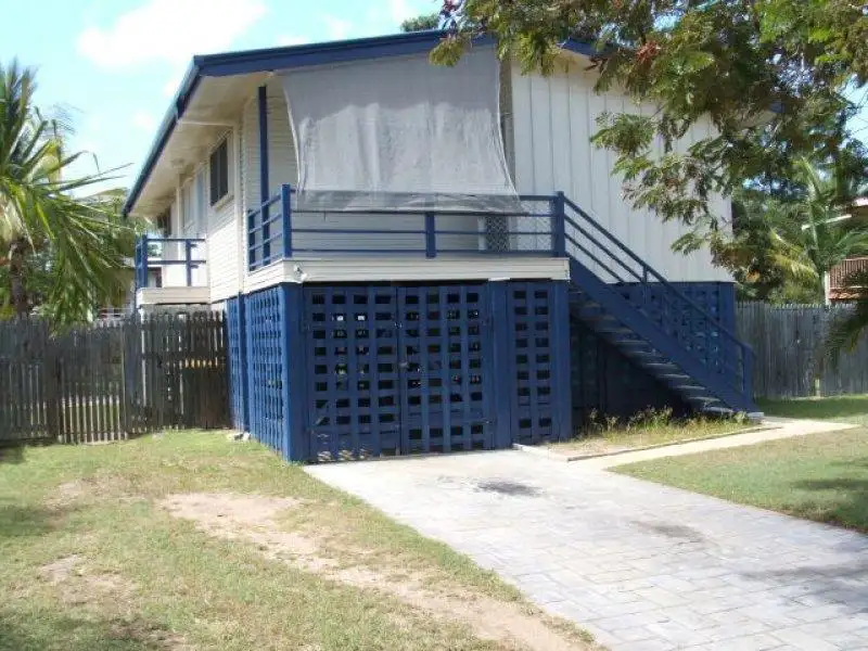 Main view of Homely house listing, 8 Pixley Crescent, Heatley QLD 4814