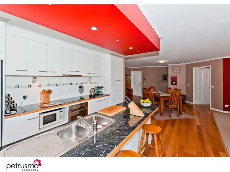 Third view of Homely house listing, 5 Callum Close, Midway Point TAS 7171