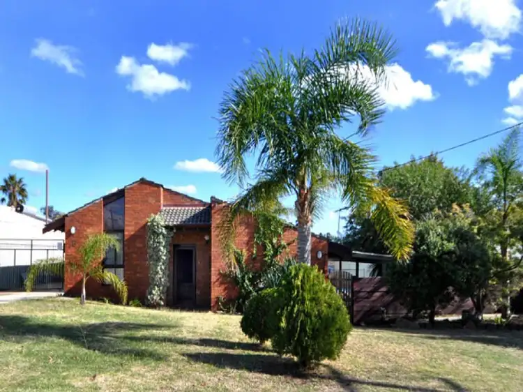 Main view of Homely house listing, 6 Barnato Street, Hamersley WA 6022