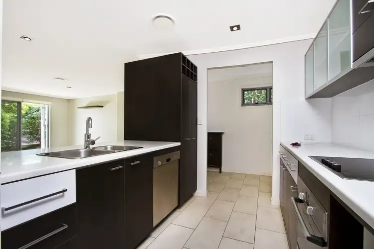 Sixth view of Homely townhouse listing, 1/77 Douglas Street, Greenslopes QLD 4120