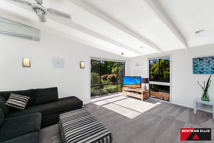 Fourth view of Homely house listing, 39 Jemalong Street, Duffy ACT 2611