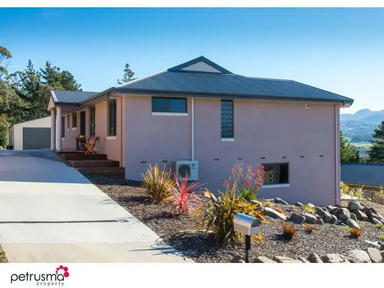 Second view of Homely house listing, 21 Carnation Terrace, Kingston TAS 7050